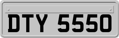 DTY5550