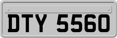DTY5560