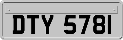DTY5781