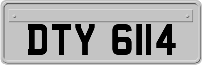 DTY6114
