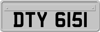 DTY6151