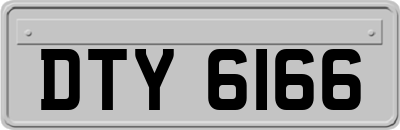 DTY6166