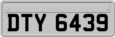 DTY6439