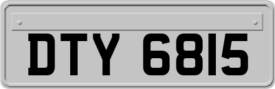 DTY6815