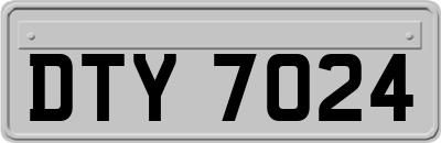 DTY7024