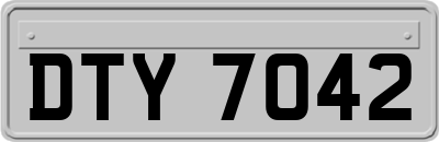 DTY7042