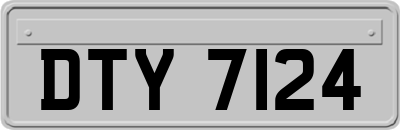 DTY7124