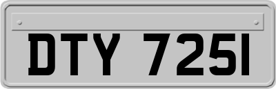DTY7251