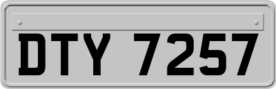 DTY7257