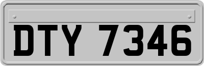 DTY7346