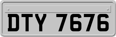 DTY7676