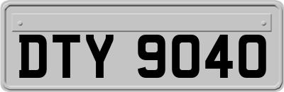 DTY9040