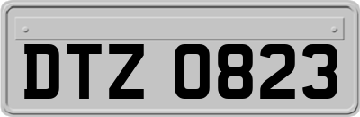 DTZ0823