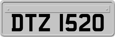 DTZ1520