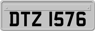 DTZ1576