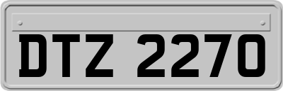 DTZ2270
