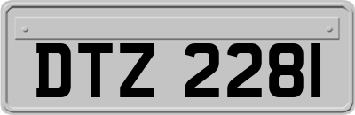 DTZ2281