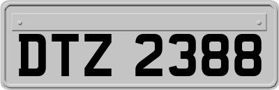 DTZ2388