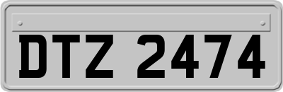 DTZ2474