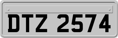 DTZ2574