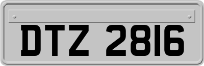 DTZ2816