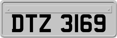 DTZ3169
