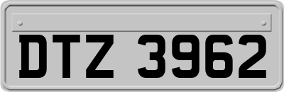 DTZ3962