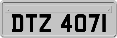 DTZ4071