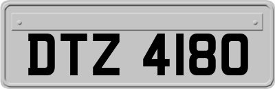 DTZ4180