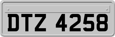DTZ4258