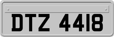 DTZ4418