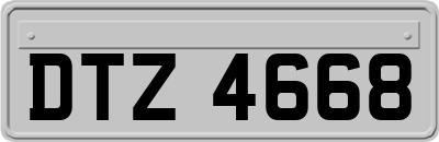 DTZ4668