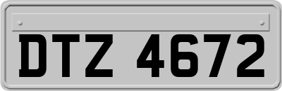 DTZ4672
