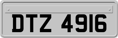 DTZ4916