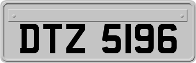 DTZ5196
