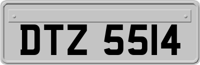 DTZ5514