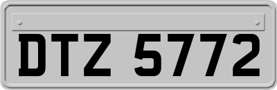 DTZ5772