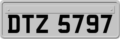 DTZ5797