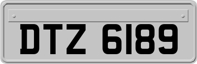 DTZ6189