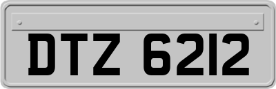 DTZ6212