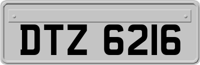 DTZ6216