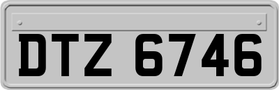 DTZ6746