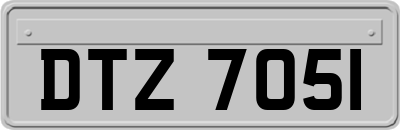 DTZ7051