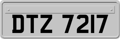 DTZ7217