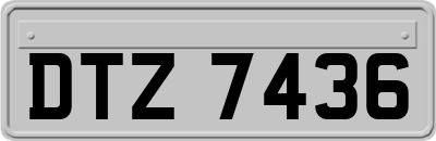 DTZ7436