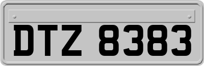 DTZ8383