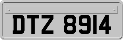 DTZ8914