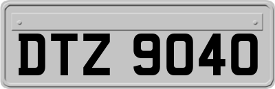 DTZ9040