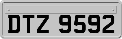 DTZ9592