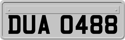 DUA0488